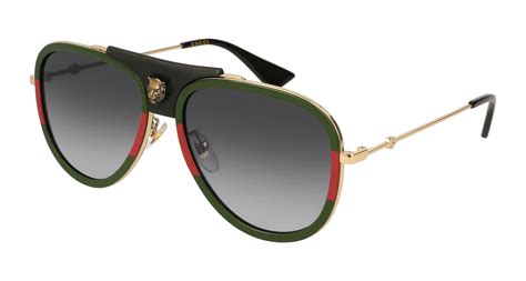 gucci lion sunglasses gg0216sa|Gucci gg0062s 003.